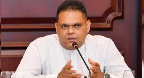 PUCSL head to be appointed once President returns